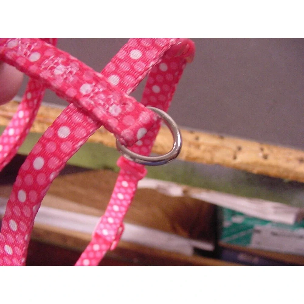 Cat Harness - S/M Size